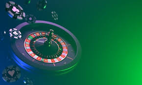 Vulkan Russia Casino