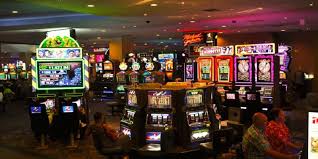 Motor Casino